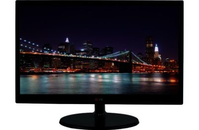 LG 29MT44D 29 Inch HD Ready LED TV